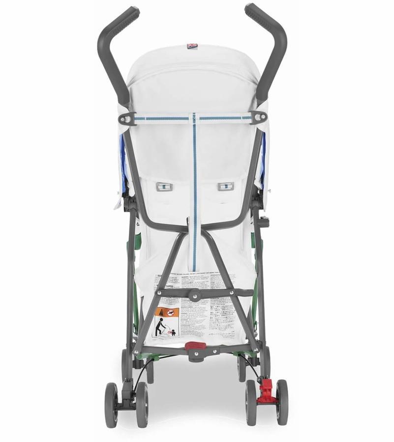 MACLAREN Mark II Stroller