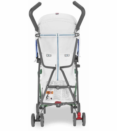 MACLAREN Mark II Stroller