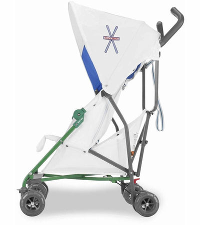 MACLAREN Mark II Stroller