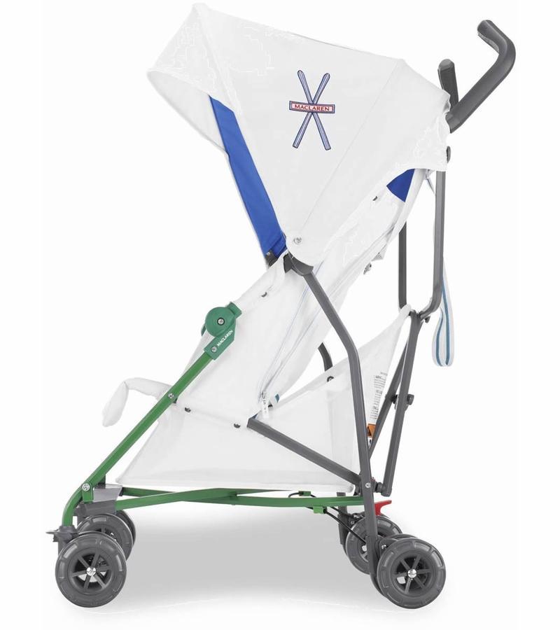 MACLAREN Mark II Stroller