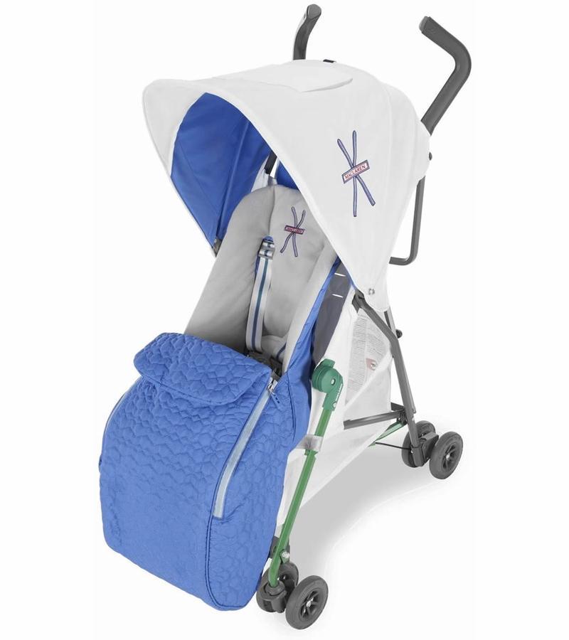 MACLAREN Mark II Stroller