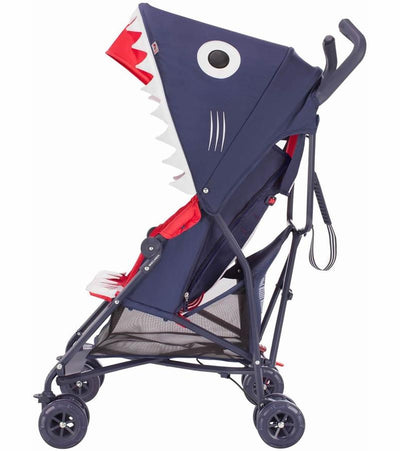 MACLAREN Mark II Stroller - Shark