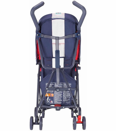 MACLAREN Mark II Stroller - Shark