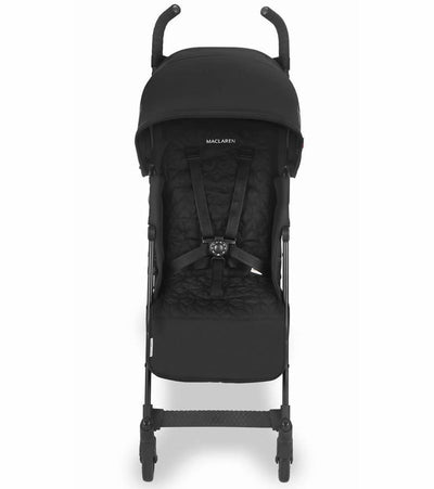 MACLAREN Quest Stroller - Lightweight Compact and Safe
