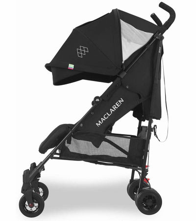 MACLAREN Quest Stroller - Lightweight Compact and Safe