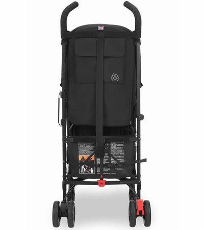 MACLAREN Quest Stroller - Lightweight Compact and Safe