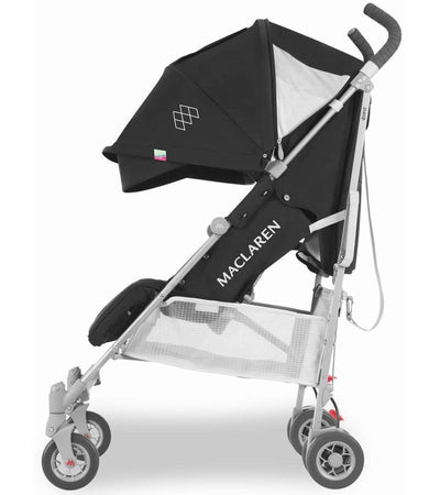 MACLAREN Quest Stroller - Lightweight Compact and Safe