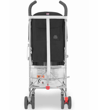 MACLAREN Quest Stroller - Lightweight Compact and Safe