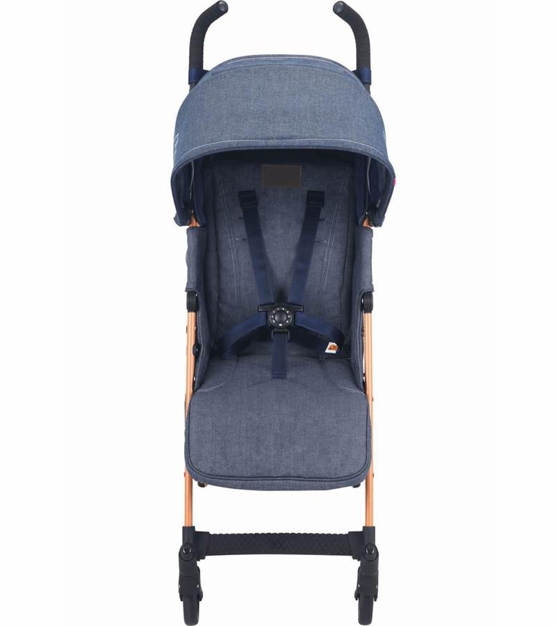 MACLAREN Quest Stroller - Lightweight Compact and Safe
