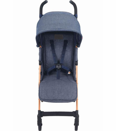 MACLAREN Quest Stroller - Lightweight Compact and Safe