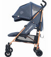 MACLAREN Quest Stroller - Lightweight Compact and Safe