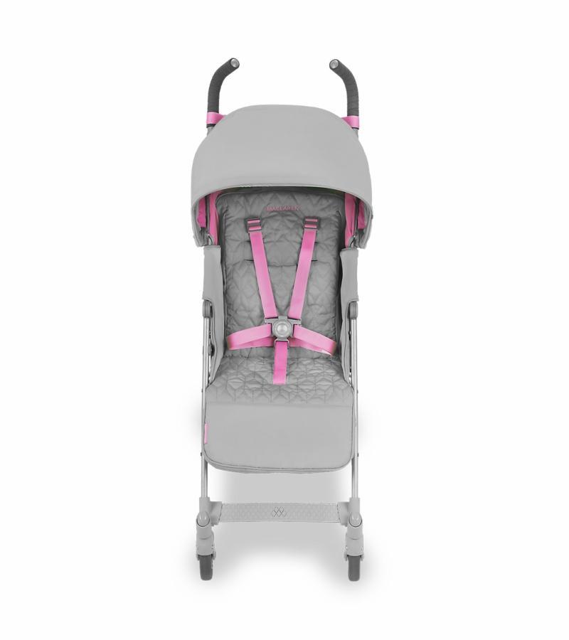 MACLAREN Quest Stroller - Lightweight Compact and Safe
