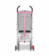 MACLAREN Quest Stroller - Lightweight Compact and Safe
