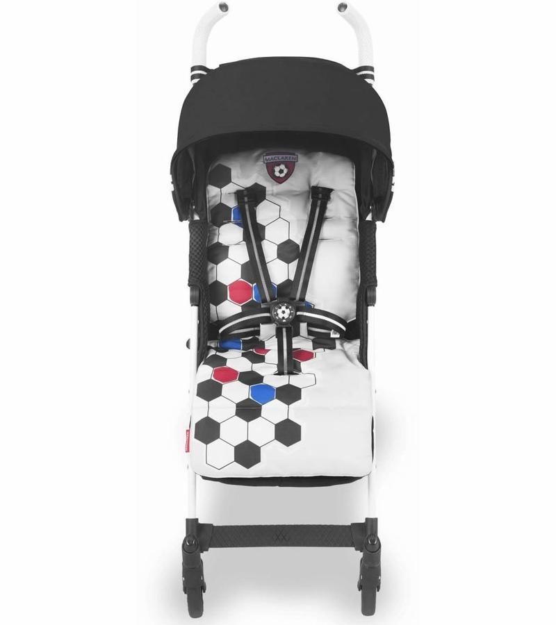 MACLAREN Quest Stroller - FC - Lightweight Compact