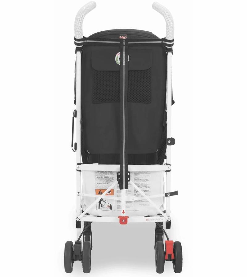 MACLAREN Quest Stroller - FC - Lightweight Compact