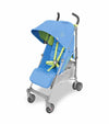 MACLAREN Quest Stroller - Lightweight Compact and Safe