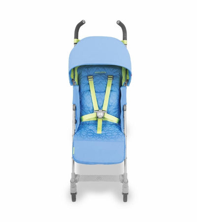 MACLAREN Quest Stroller - Lightweight Compact and Safe