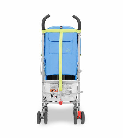 MACLAREN Quest Stroller - Lightweight Compact and Safe