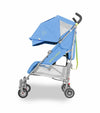MACLAREN Quest Stroller - Lightweight Compact and Safe