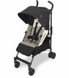 MACLAREN Quest Stroller - Lightweight Compact and Safe