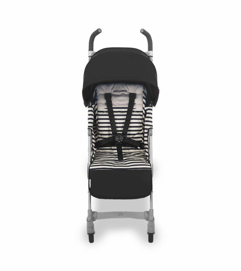 MACLAREN Quest Stroller - Lightweight Compact and Safe