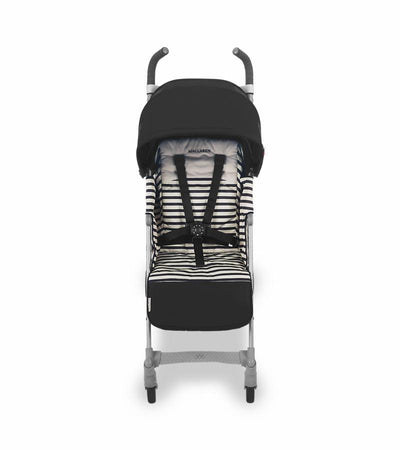MACLAREN Quest Stroller - Lightweight Compact and Safe