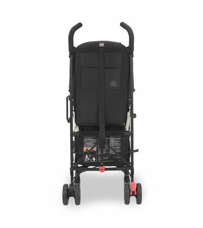 MACLAREN Quest Stroller - Lightweight Compact and Safe