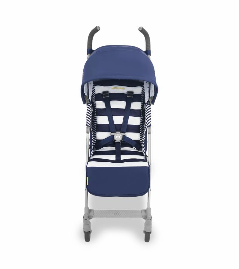 MACLAREN Quest Stroller - Lightweight Compact and Safe