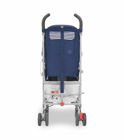 MACLAREN Quest Stroller - Lightweight Compact and Safe