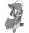 MACLAREN Techno XLR Stroller - Roomy Full-Featured Travel System