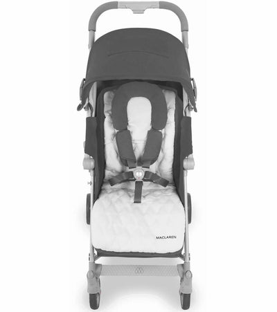 MACLAREN Techno XLR Stroller - Roomy Full-Featured Travel System