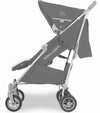 MACLAREN Techno XLR Stroller - Roomy Full-Featured Travel System
