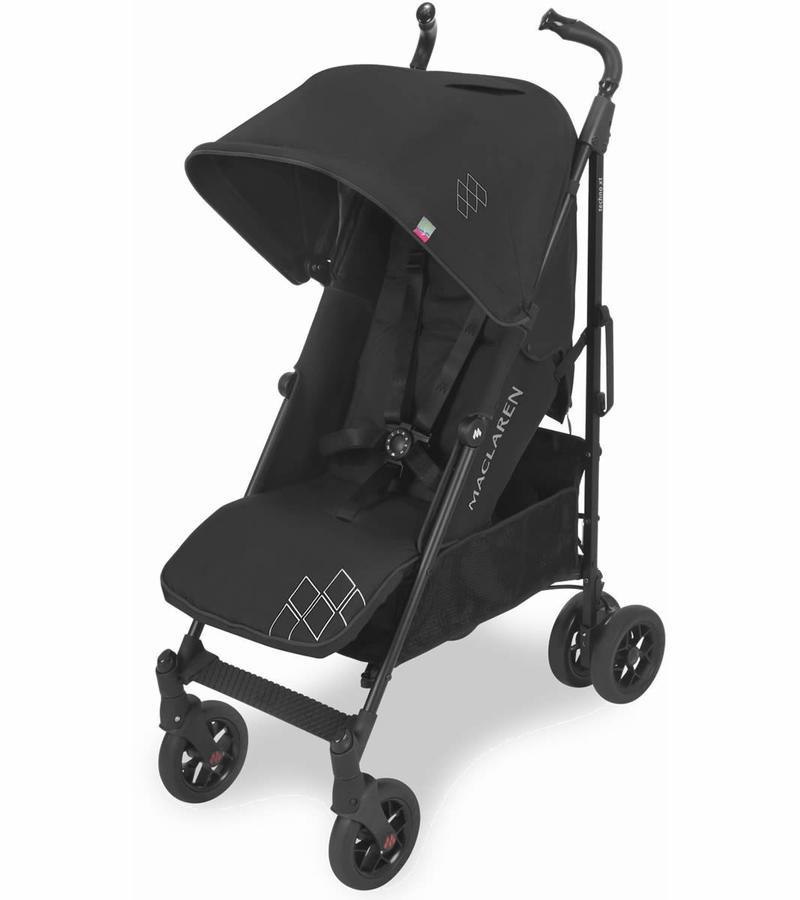 MACLAREN Techno XT/XLR - Lightweight Compact Stroller