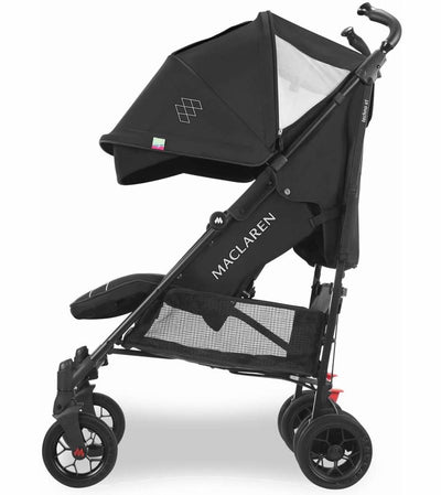 MACLAREN Techno XT/XLR - Lightweight Compact Stroller