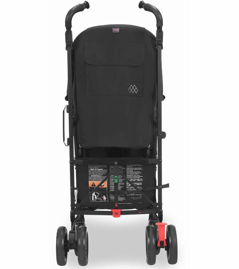 MACLAREN Techno XT/XLR - Lightweight Compact Stroller