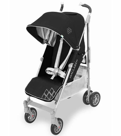 MACLAREN Techno XT/XLR - Lightweight Compact Stroller