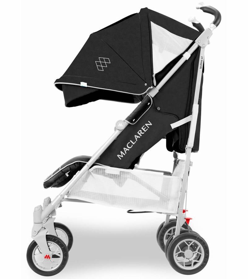 MACLAREN Techno XT/XLR - Lightweight Compact Stroller