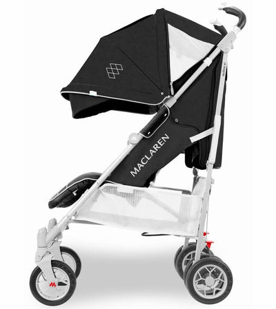 MACLAREN Techno XT/XLR - Lightweight Compact Stroller