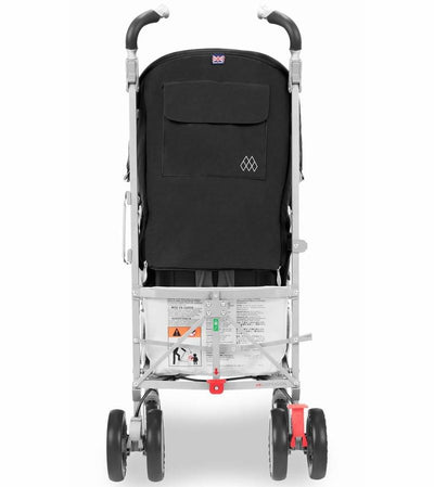 MACLAREN Techno XT/XLR - Lightweight Compact Stroller
