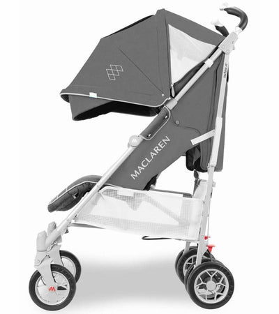 MACLAREN Techno XT/XLR - Lightweight Compact Stroller