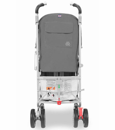 MACLAREN Techno XT/XLR - Lightweight Compact Stroller