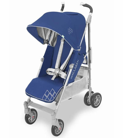 MACLAREN Techno XT/XLR - Lightweight Compact Stroller