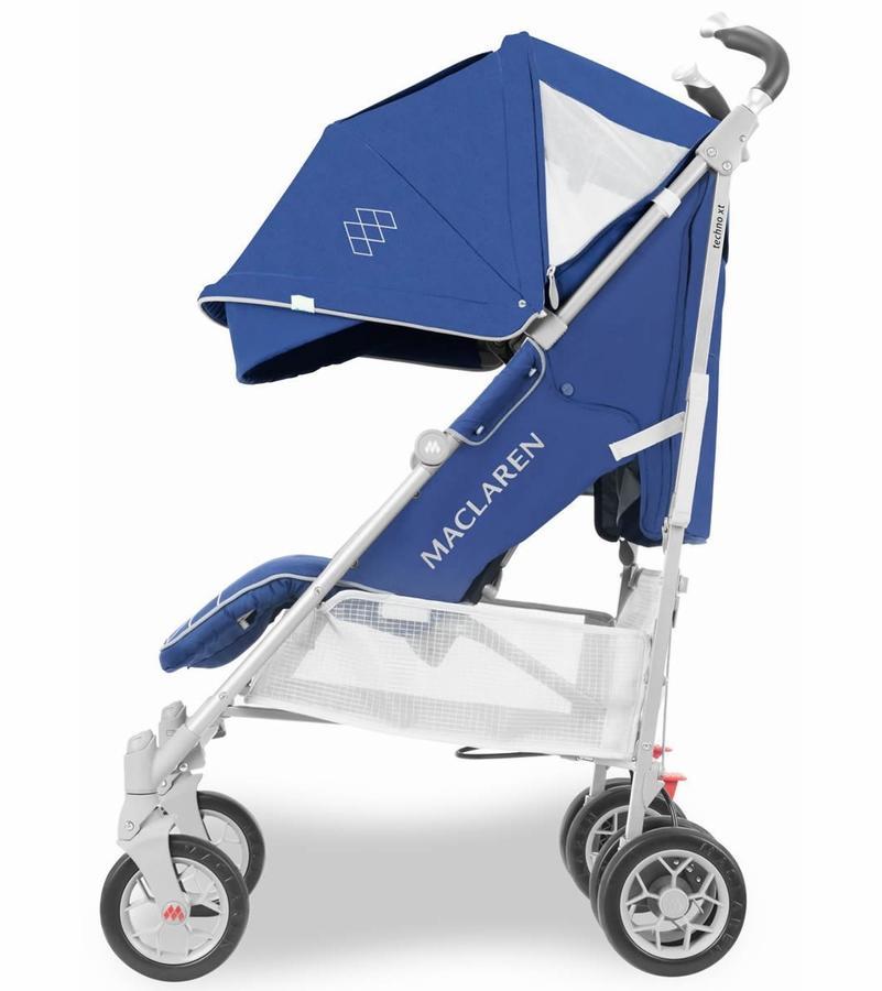 MACLAREN Techno XT/XLR - Lightweight Compact Stroller