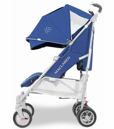 MACLAREN Techno XT/XLR - Lightweight Compact Stroller