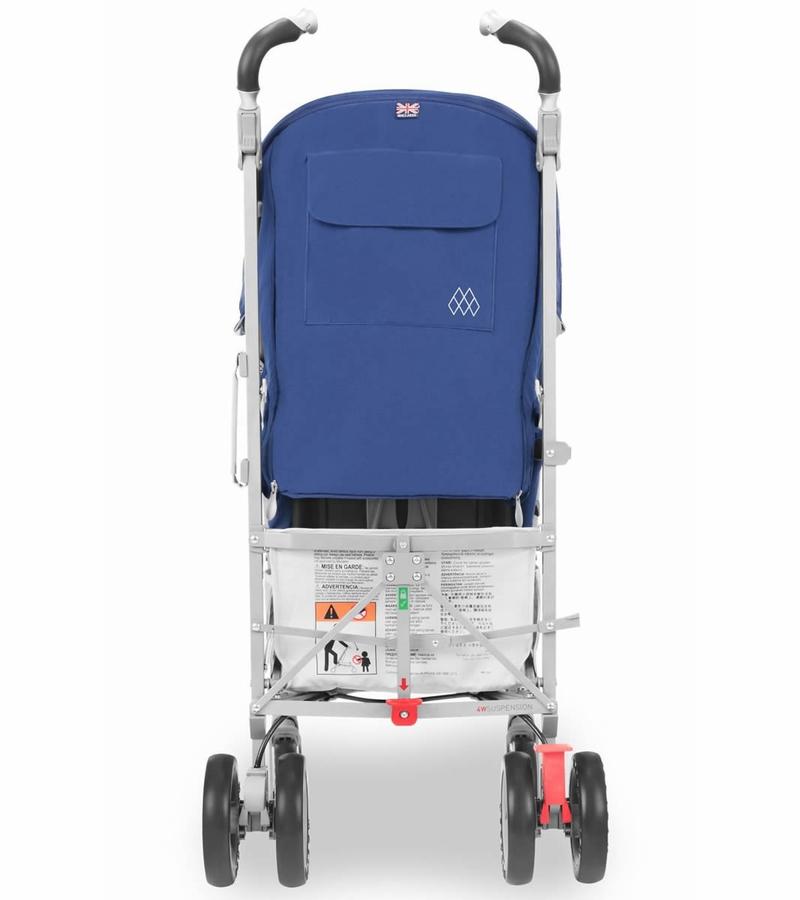 MACLAREN Techno XT/XLR - Lightweight Compact Stroller