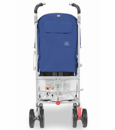 MACLAREN Techno XT/XLR - Lightweight Compact Stroller
