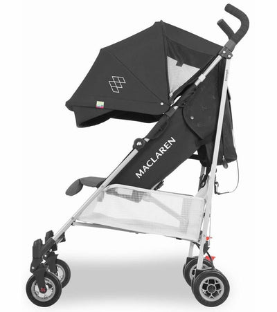 MACLAREN Triumph Stroller - Lightweight Compact