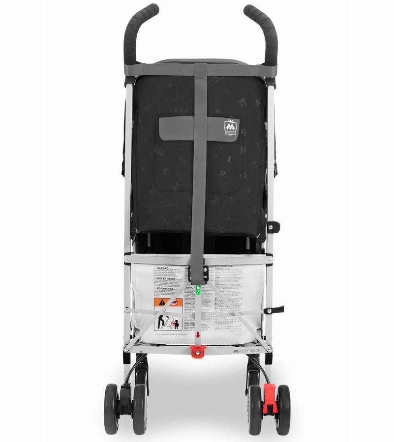 MACLAREN Triumph Stroller - Lightweight Compact