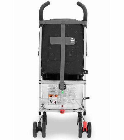 MACLAREN Triumph Stroller - Lightweight Compact