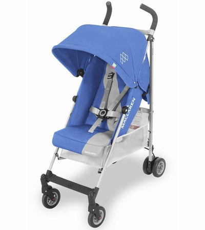 MACLAREN Triumph Stroller - Lightweight Compact